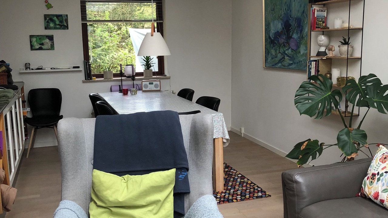 Photo of Livingroom in Smidstrup Strand