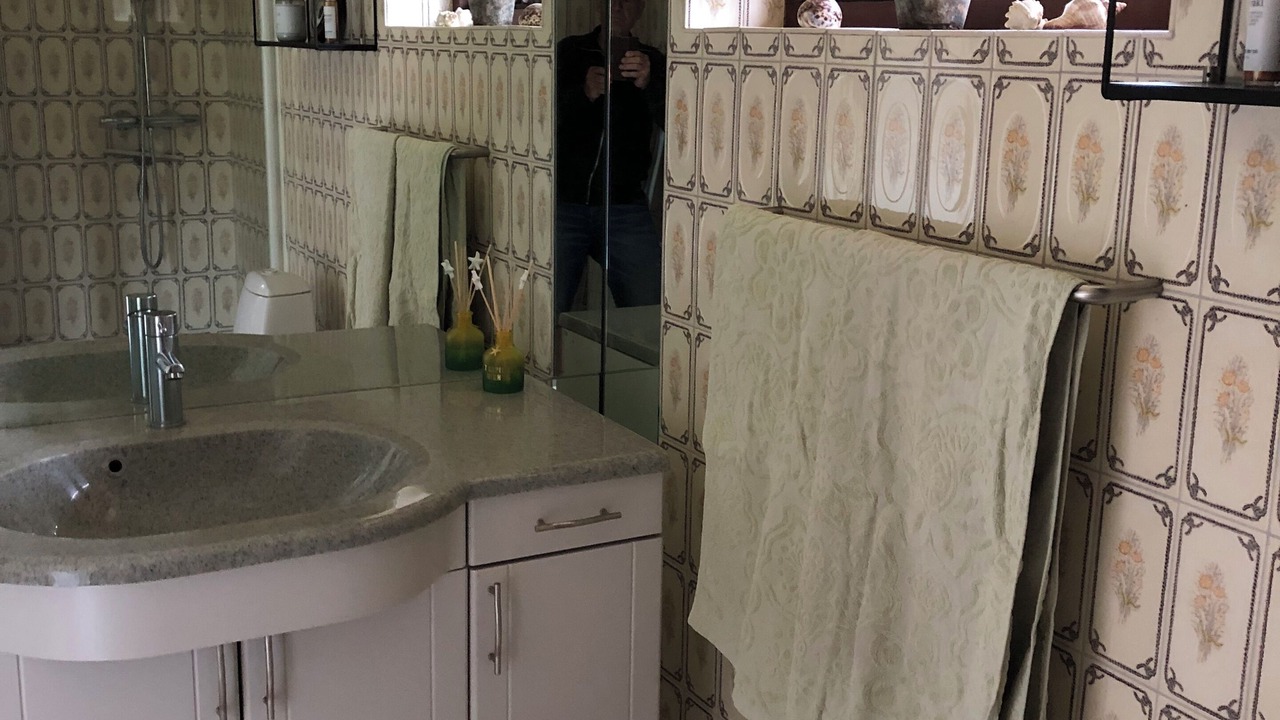 Photo of Bathroom in Smidstrup Strand