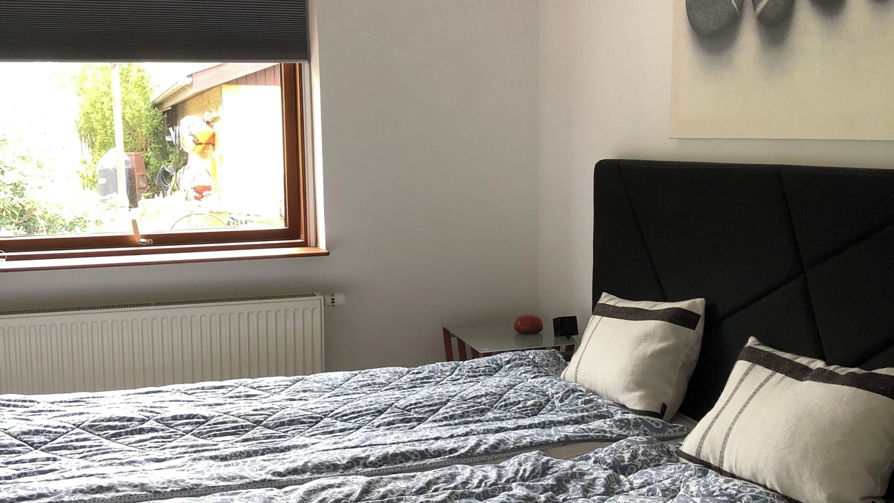 Photo of Bedroom in Smidstrup Strand