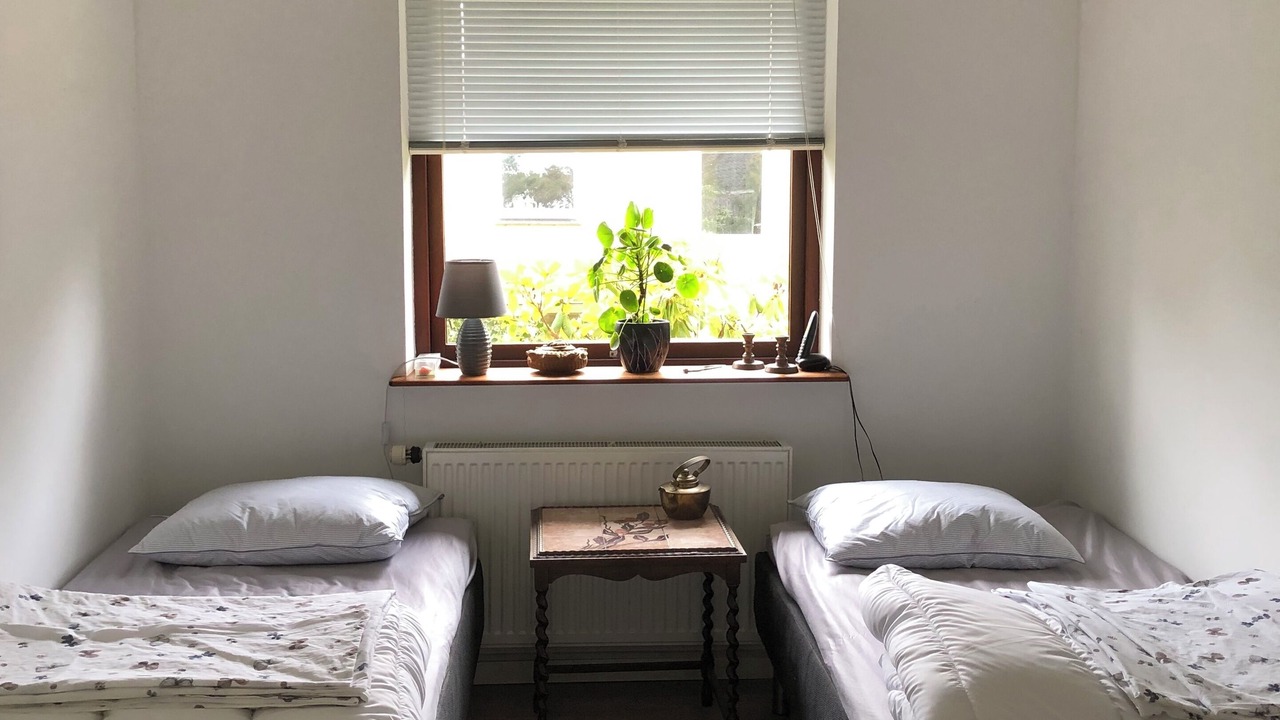 Photo of Bedroom in Smidstrup Strand