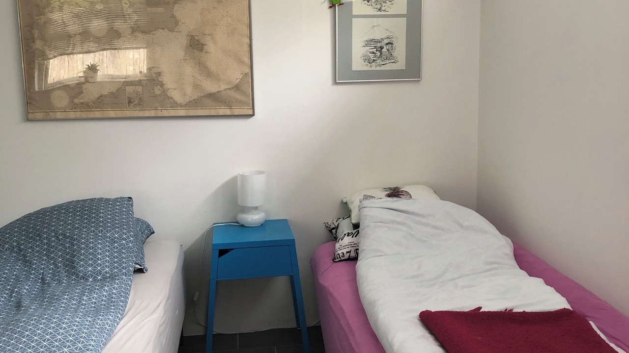 Photo of Bedroom in Smidstrup Strand