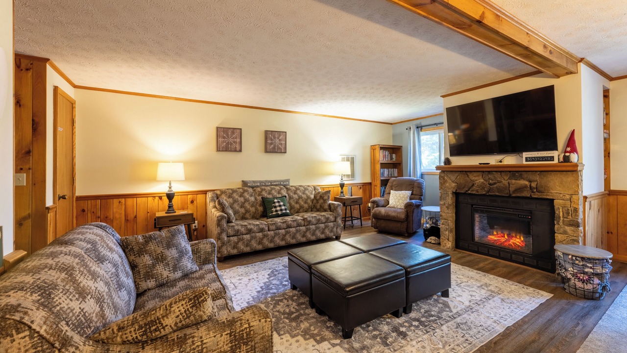 Photo of Livingroom in Edray