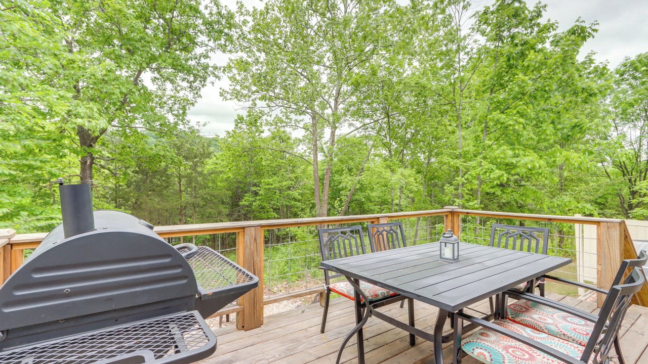 Photo of Outdoor in Holiday Island