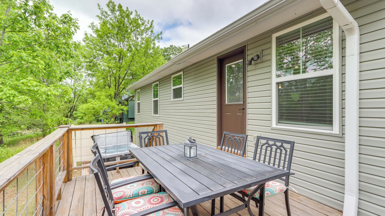 Photo of Outdoor in Holiday Island