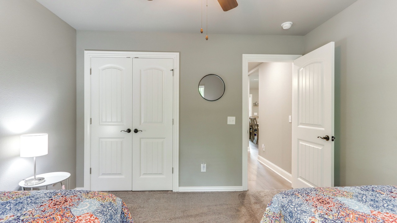 Photo of Bedroom in Holiday Island