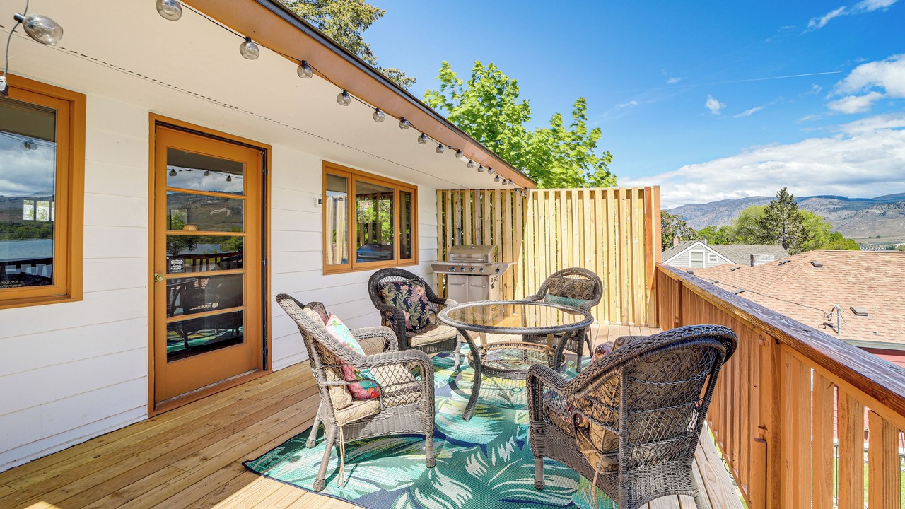 Photo of Outdoor in Oroville