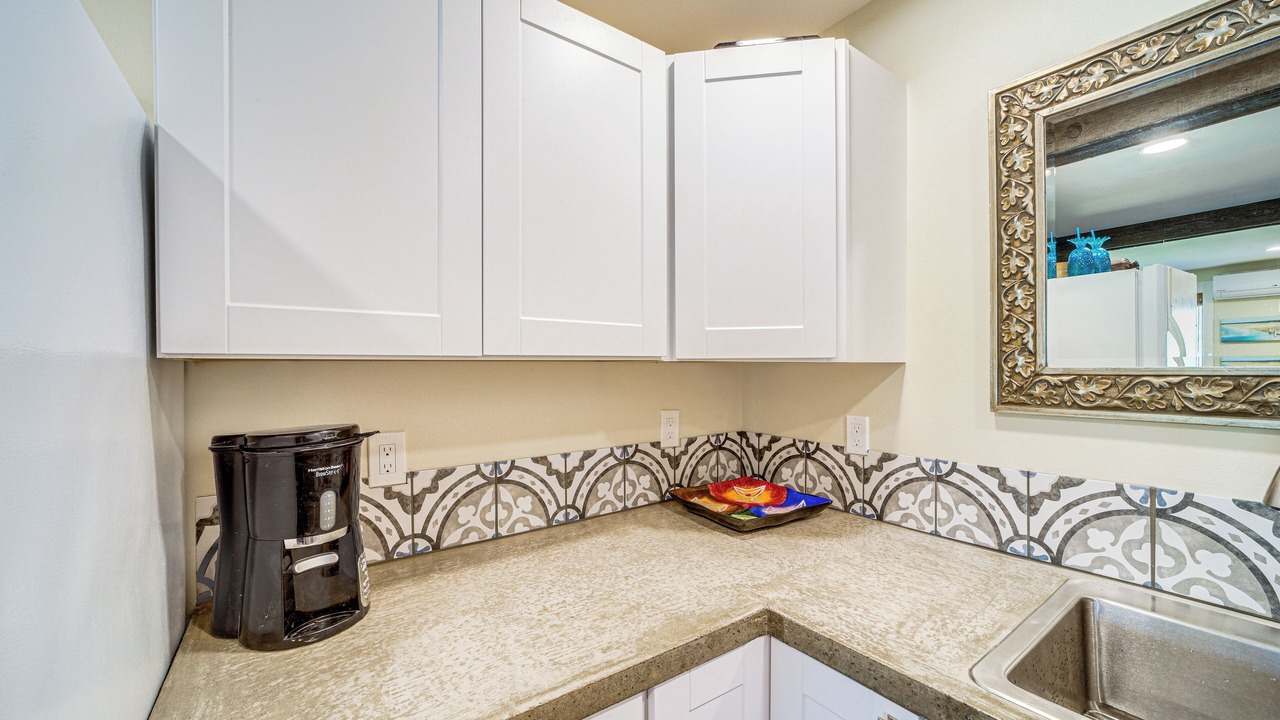 Photo of Kitchen in Oroville