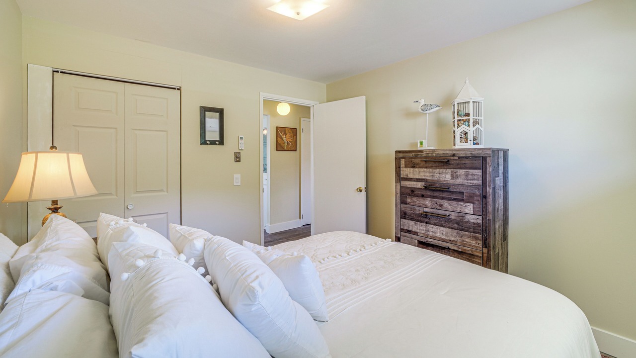 Photo of Bedroom in Oroville