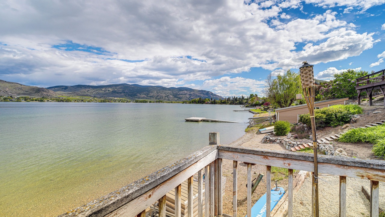 Photo of Outdoor in Oroville