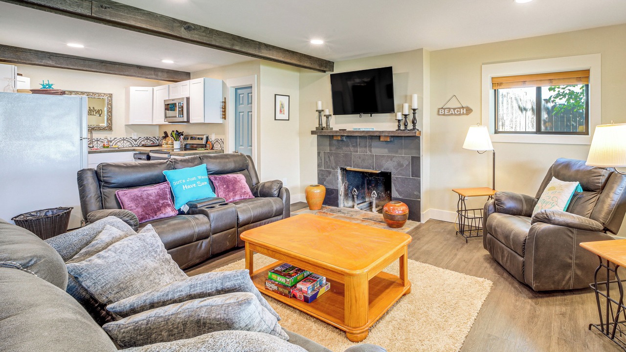 Photo of Livingroom in Oroville