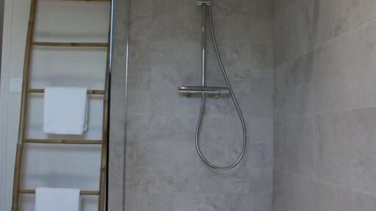 Photo of Bathroom in Beganne