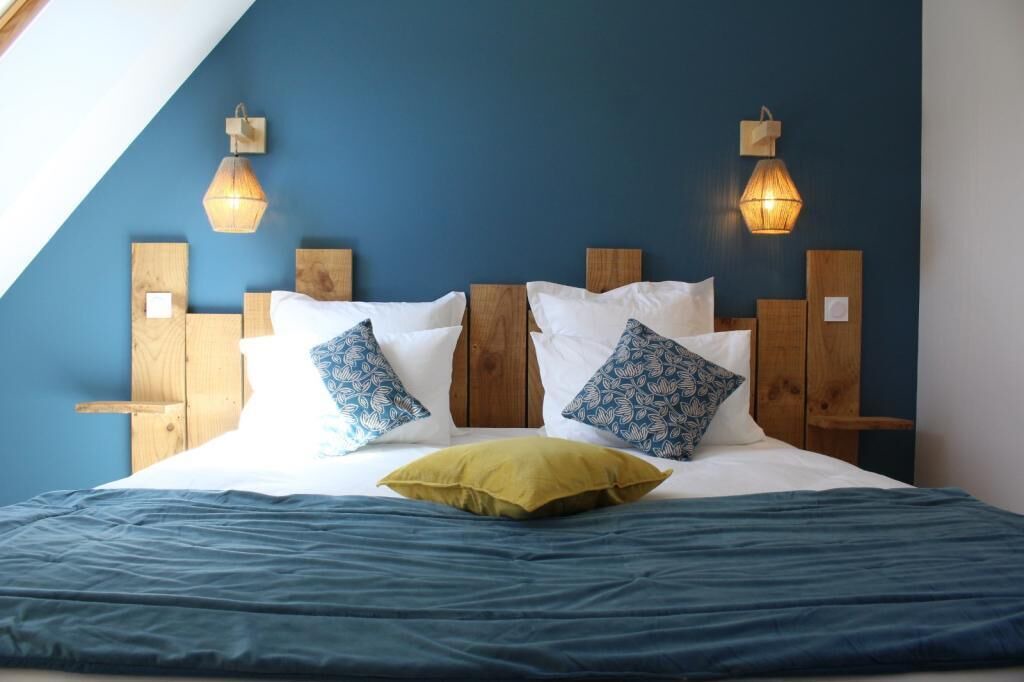 Photo of Bedroom in Beganne