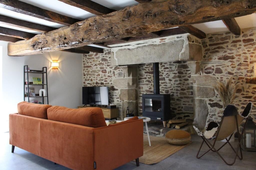 Photo of Livingroom in Beganne