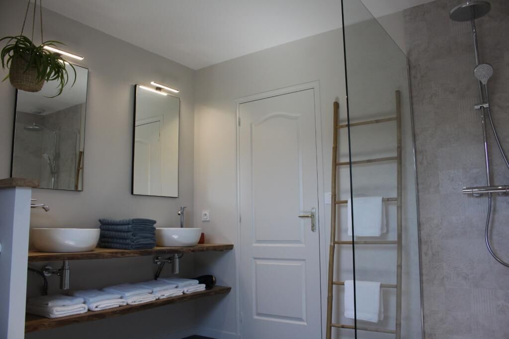 Photo of Bathroom in Beganne