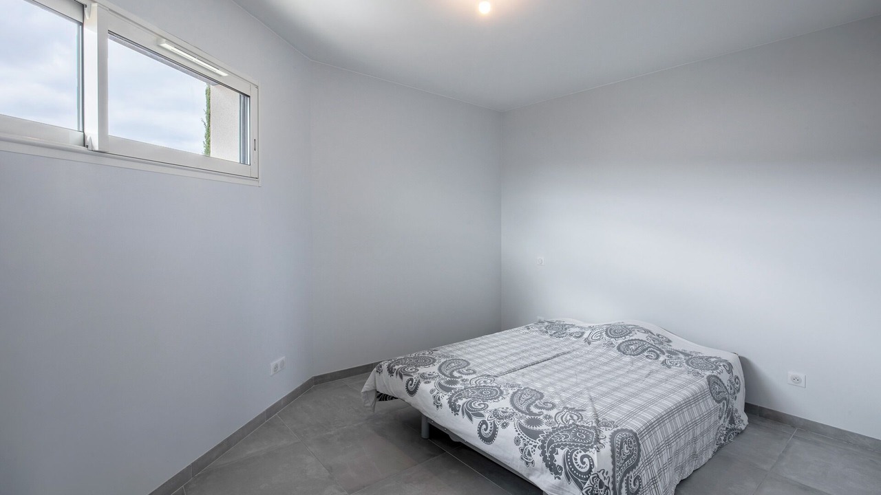 Photo of Bedroom in Combaillaux