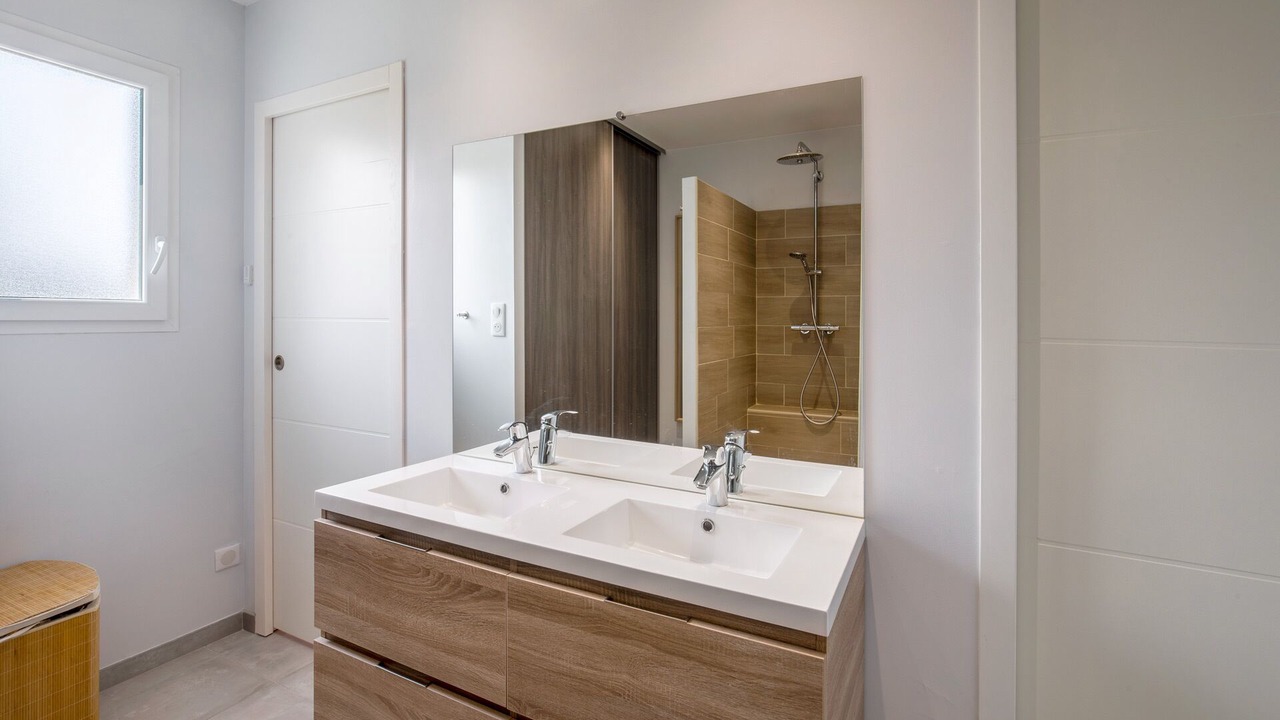 Photo of Bathroom in Combaillaux