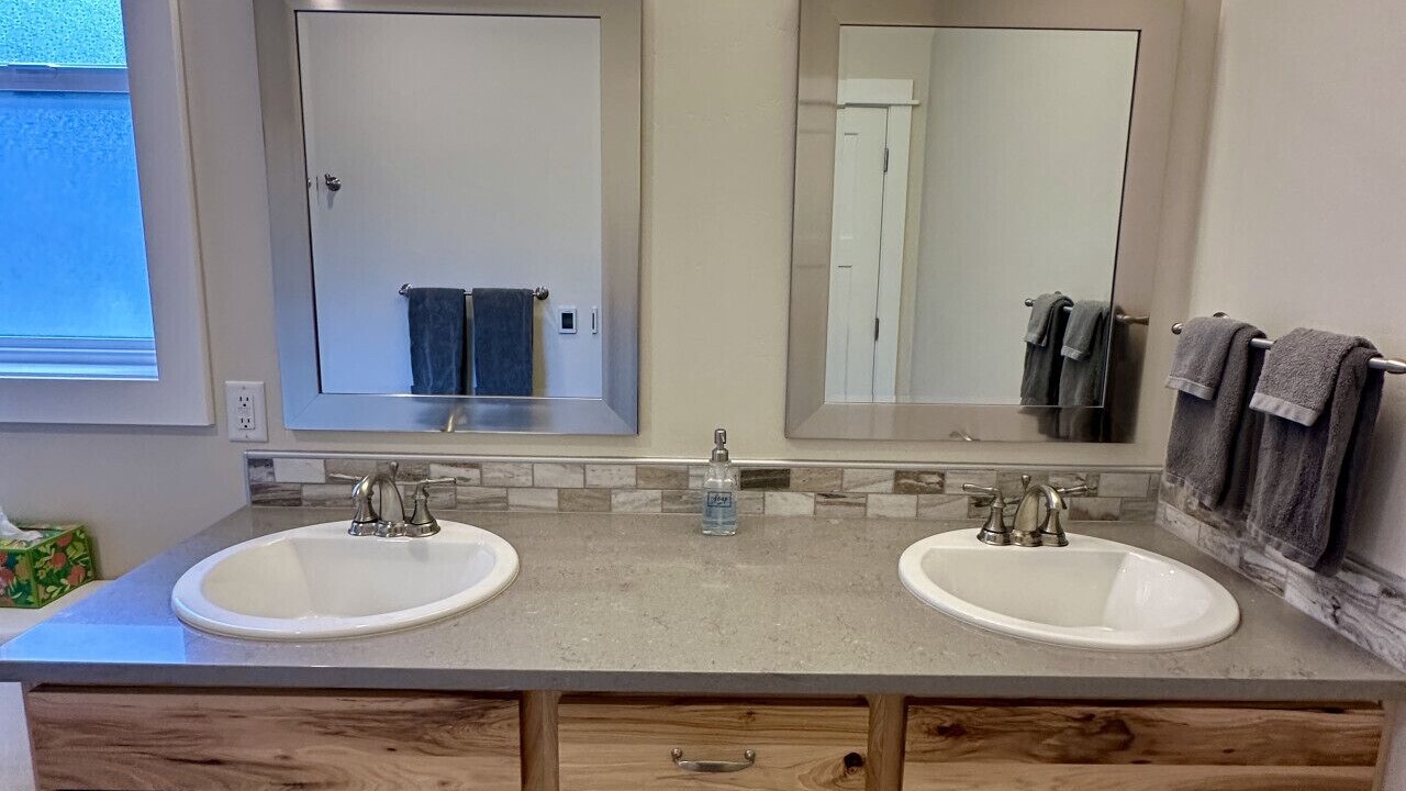 Photo of Bathroom in Orchard Homes