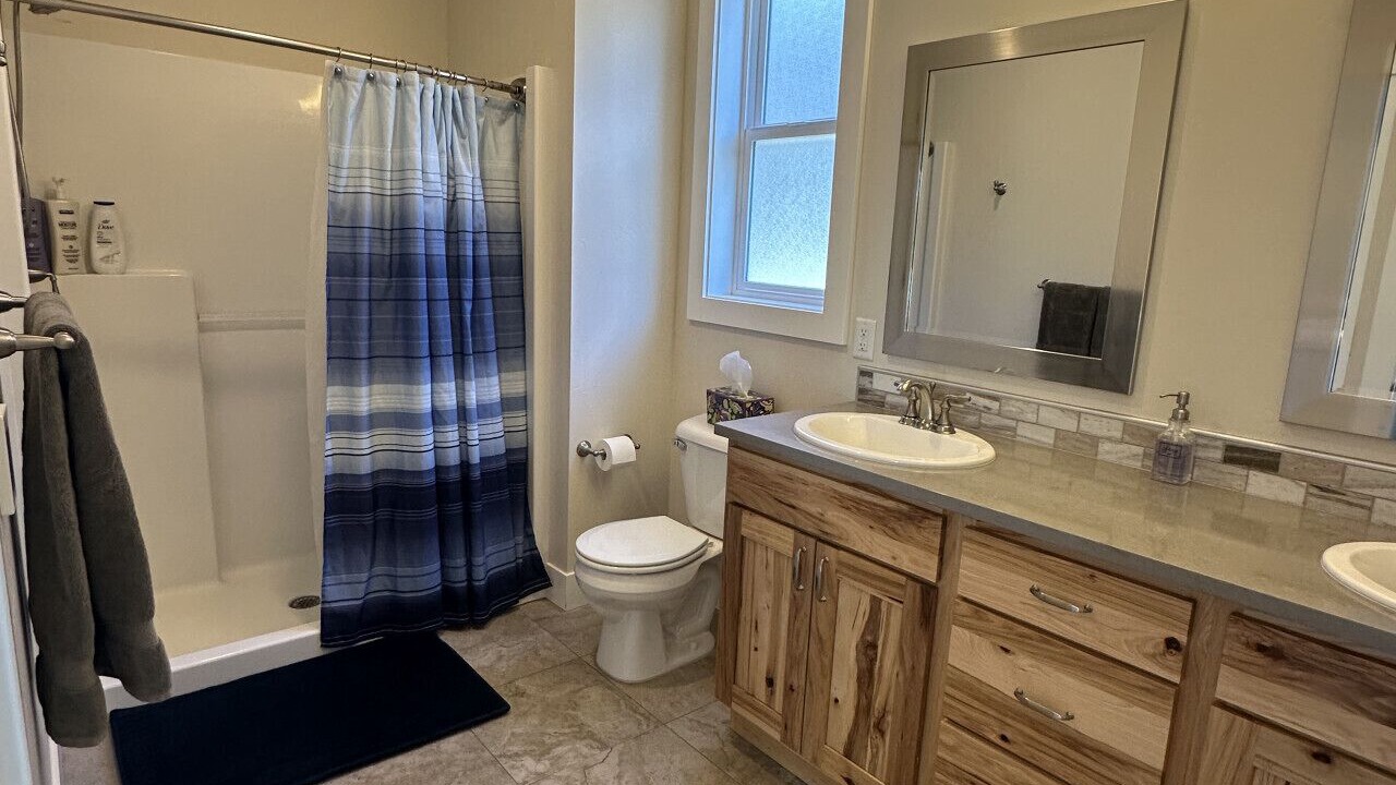 Photo of Bathroom in Orchard Homes