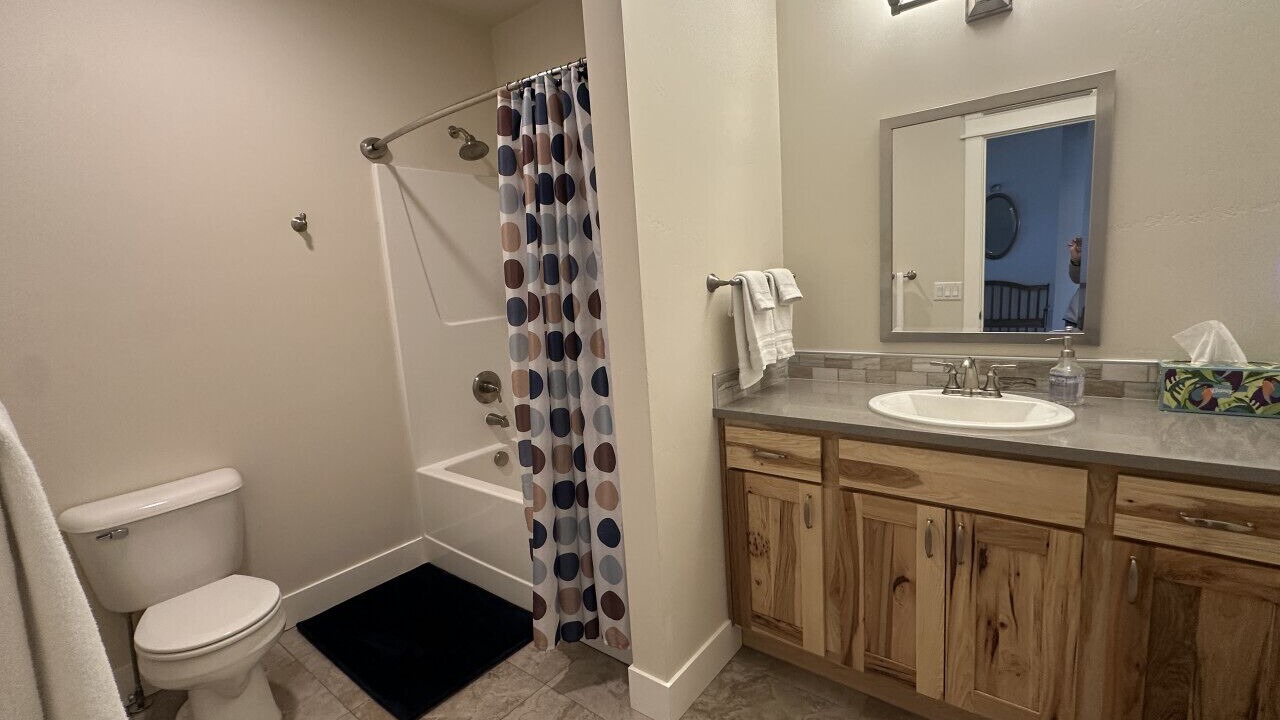Photo of Bathroom in Orchard Homes