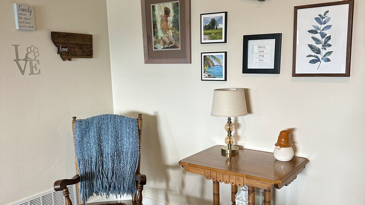 Photo of Bedroom in Orchard Homes