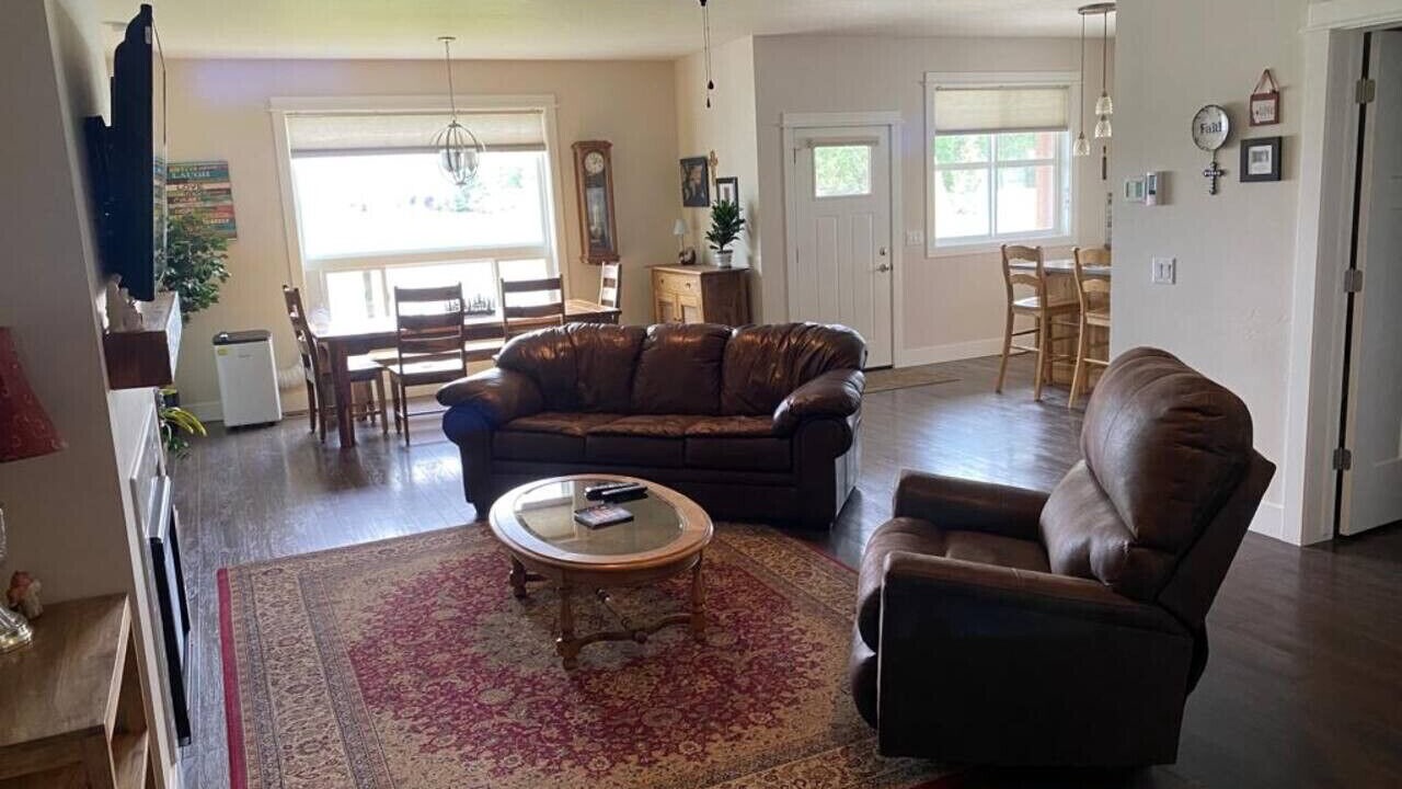 Photo of Bedroom in Orchard Homes