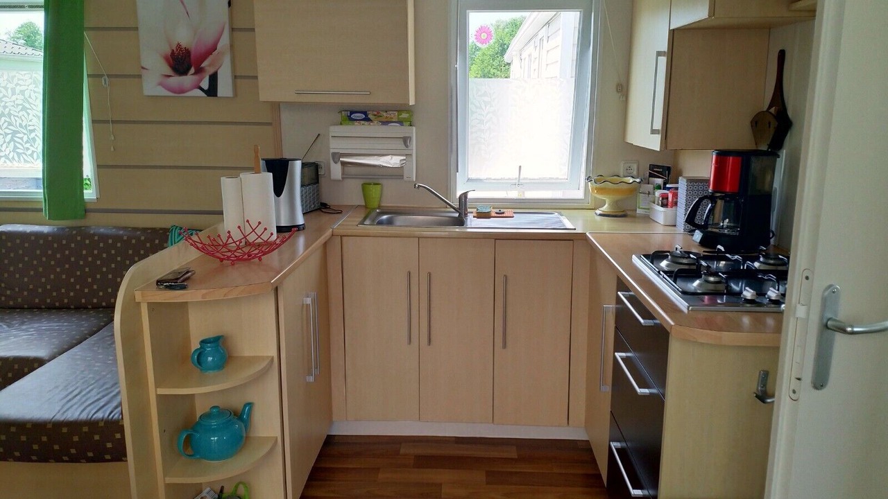 Photo of Kitchen in Dannes