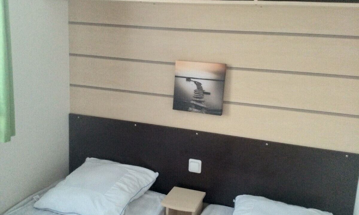 Photo of Bedroom in Dannes