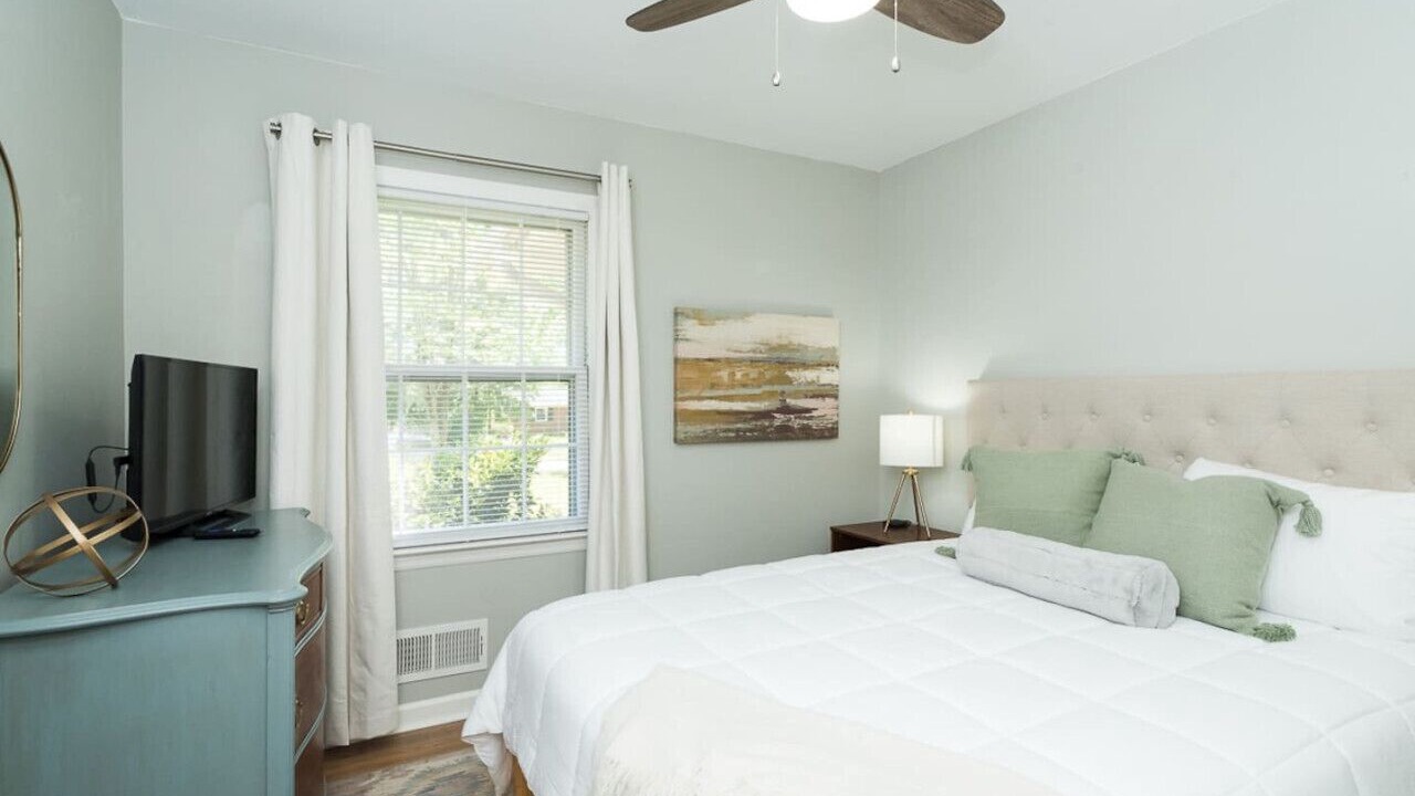 Photo of Bedroom in Cary