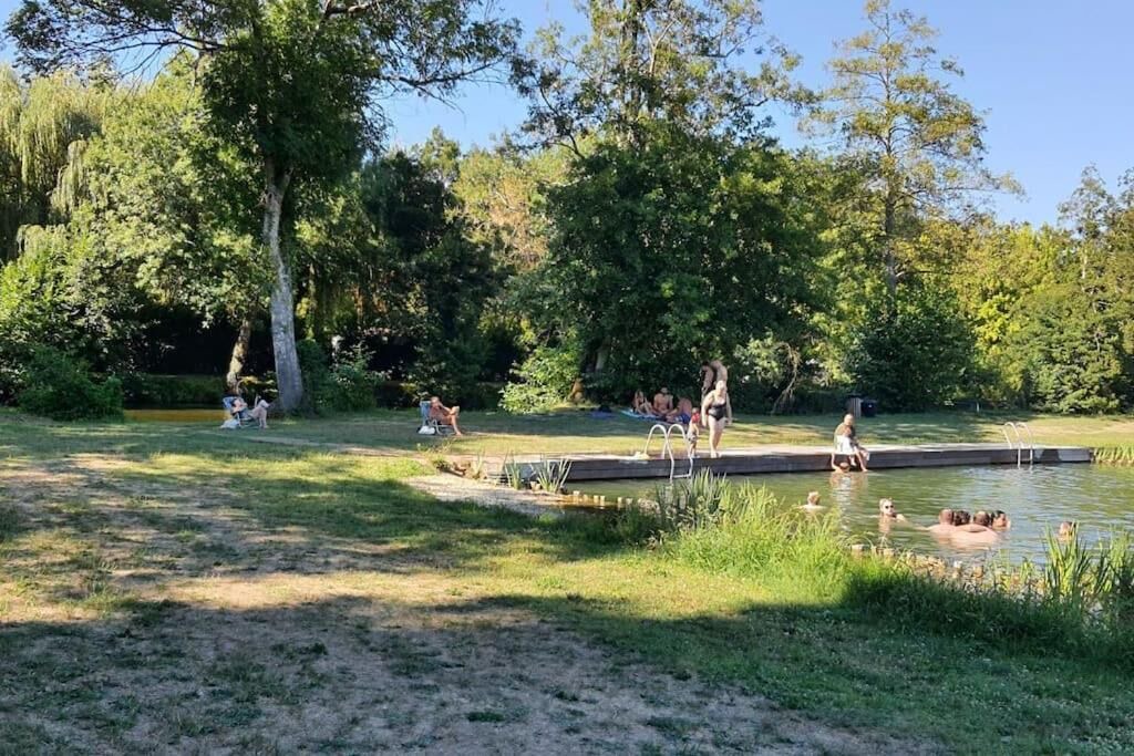 Photo of Outdoor in Belabre