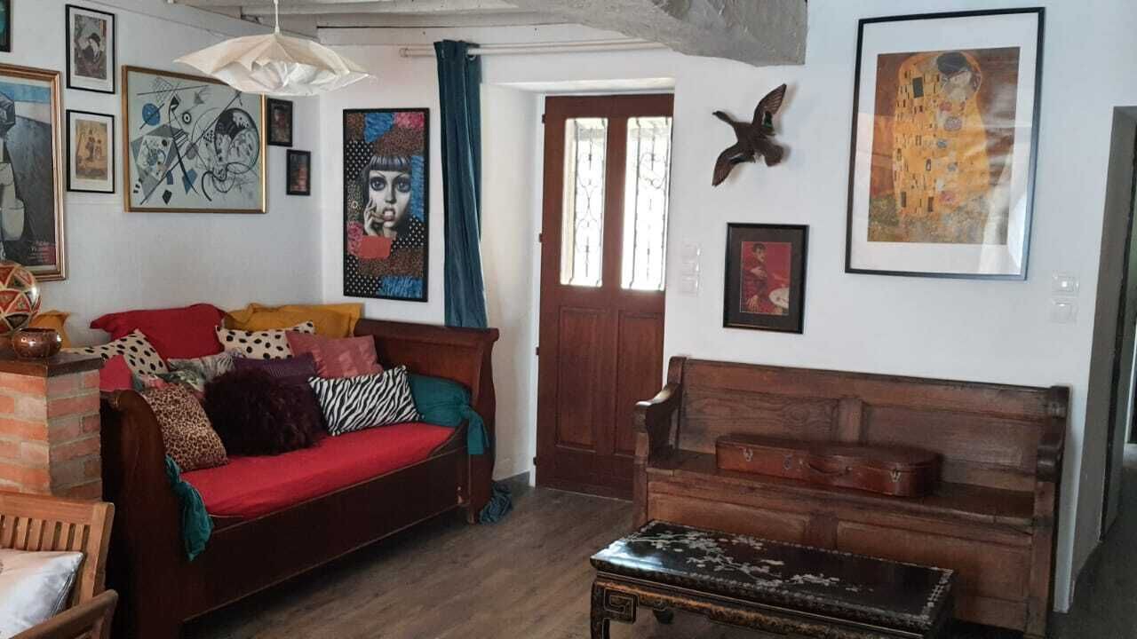 Photo of Livingroom in Belabre