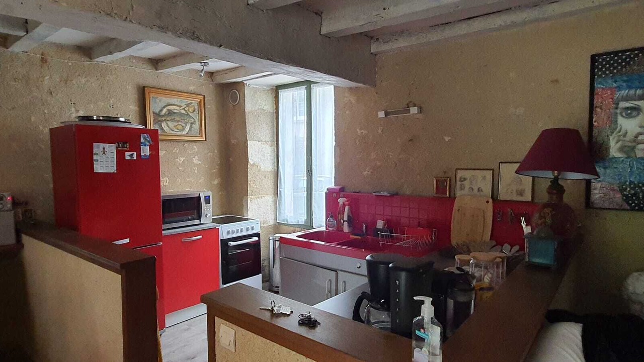 Photo of Kitchen in Belabre