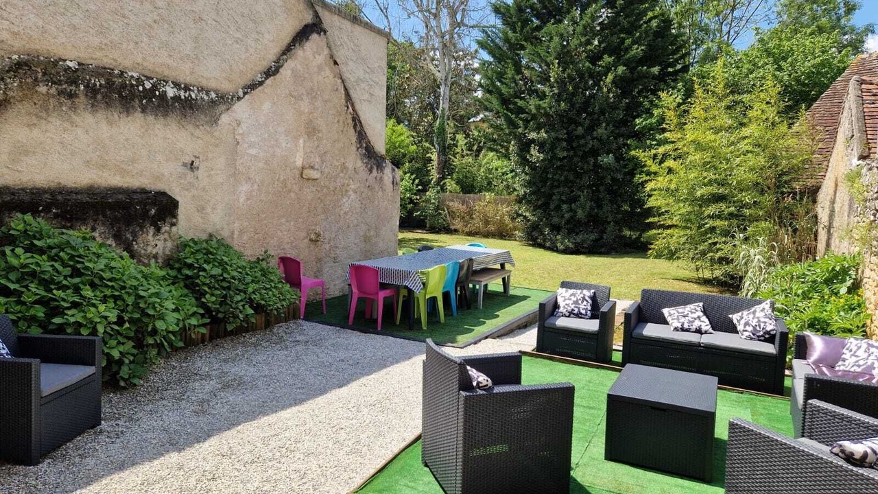 Photo of Outdoor in Belabre