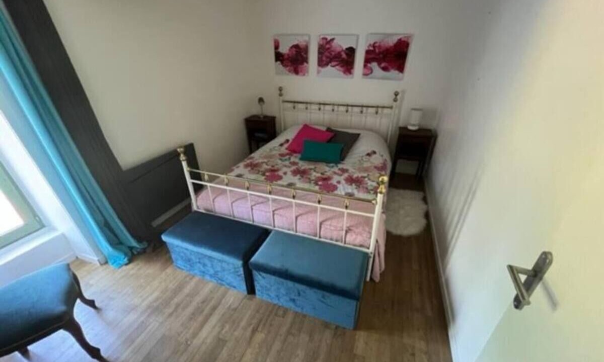 Photo of Bedroom in Belabre