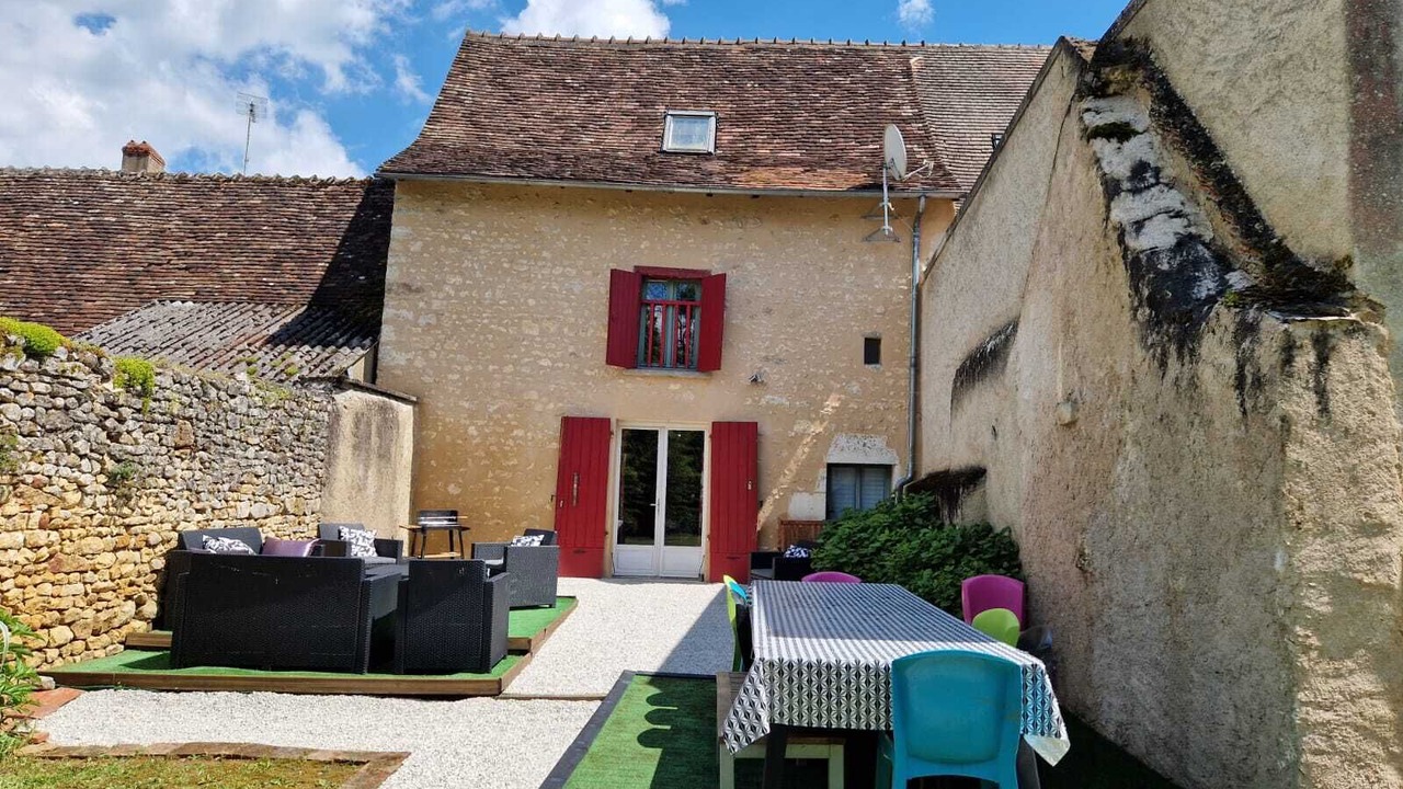 Photo of Outdoor in Belabre