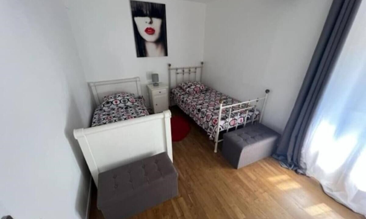 Photo of Bedroom in Belabre