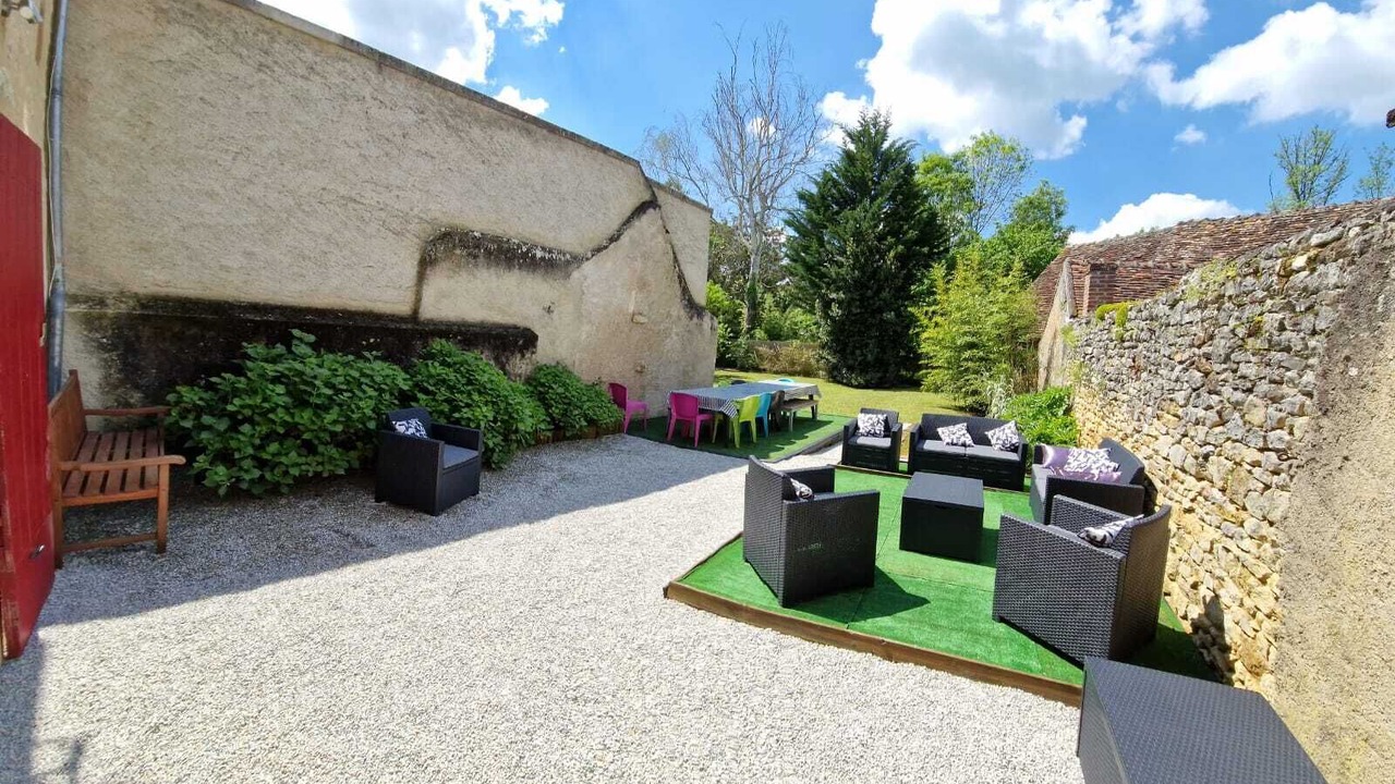 Photo of Outdoor in Belabre