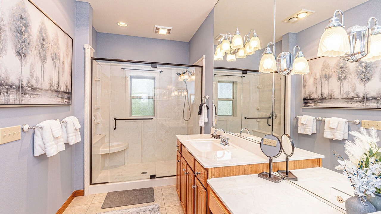 Photo of Bathroom in Whittier