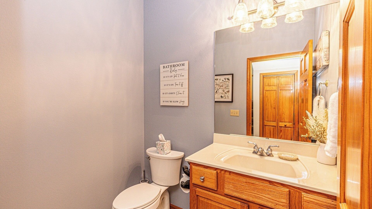 Photo of Bathroom in Whittier