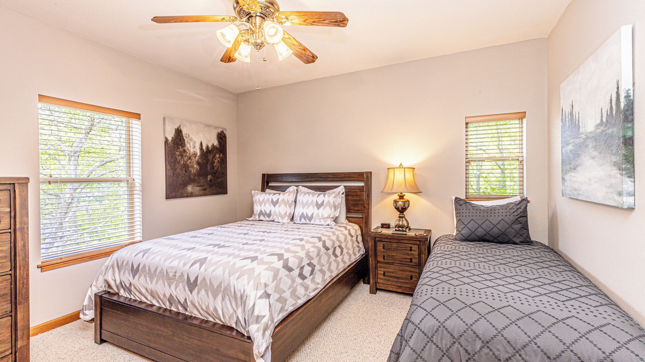 Photo of Bedroom in Whittier