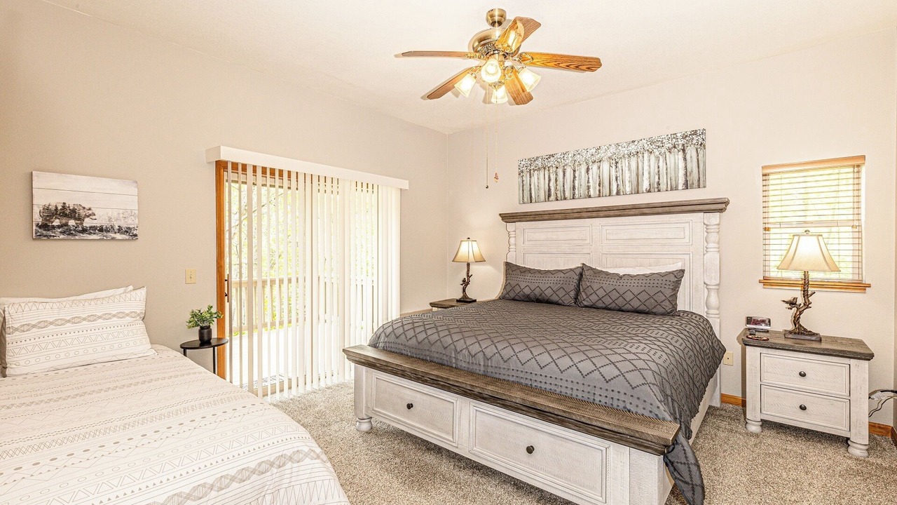 Photo of Bedroom in Whittier