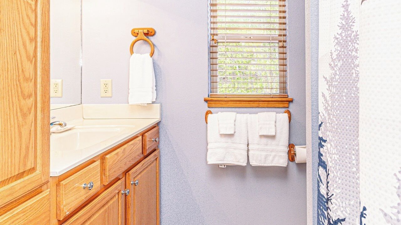 Photo of Bathroom in Whittier