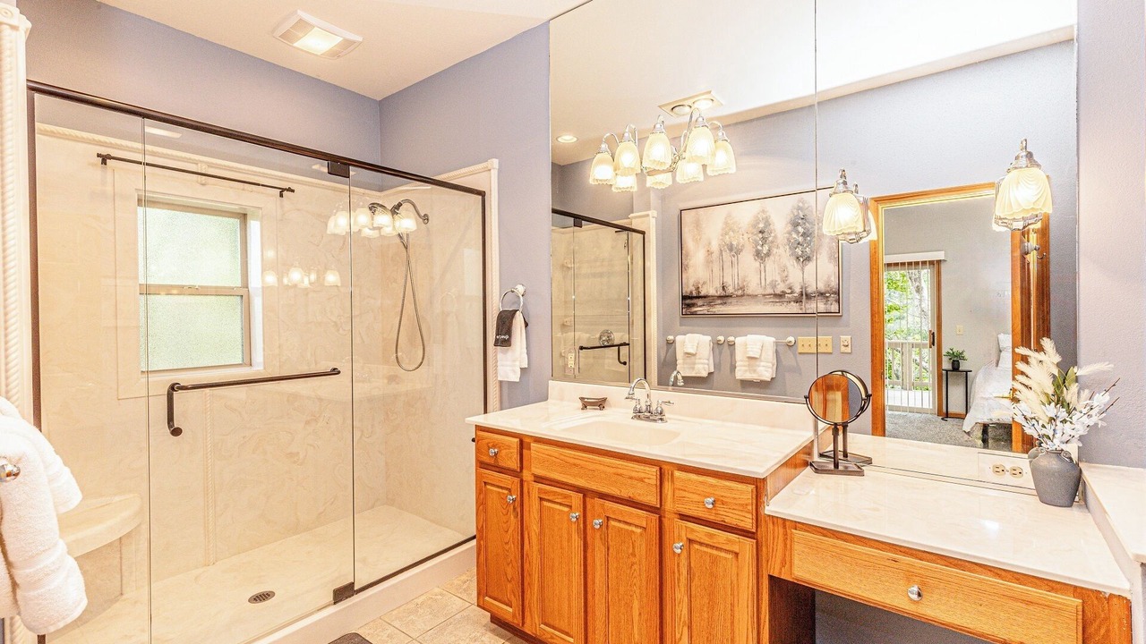 Photo of Bathroom in Whittier