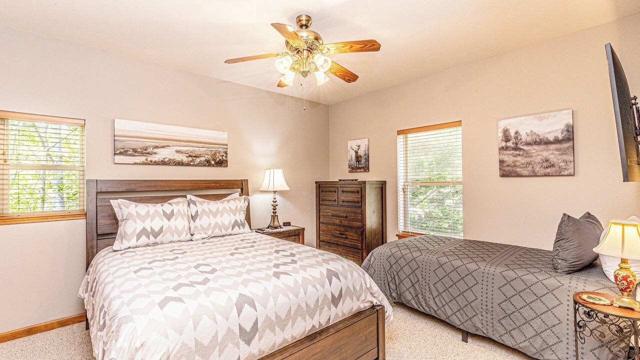 Photo of Bedroom in Whittier