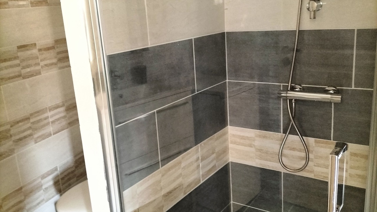 Photo of Bathroom in Les Herbiers