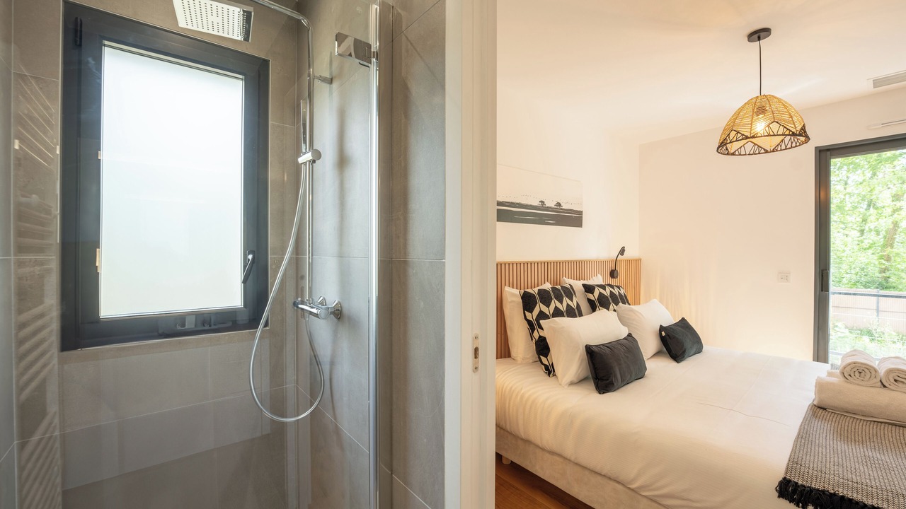 Photo of Bedroom in Cenac