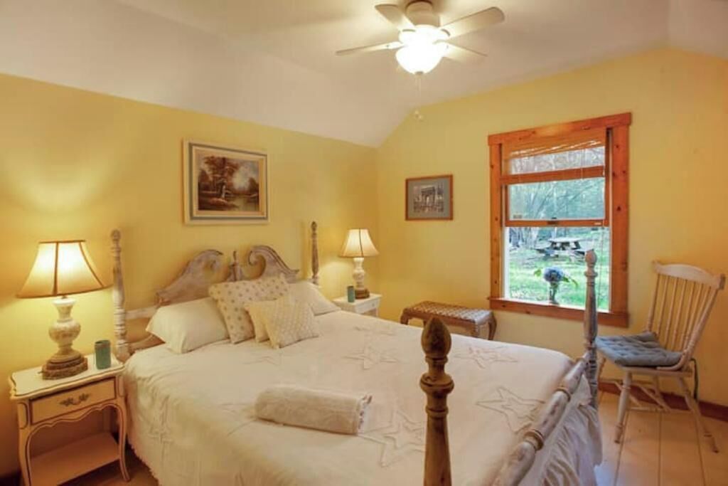 Photo of Bedroom in Circleville