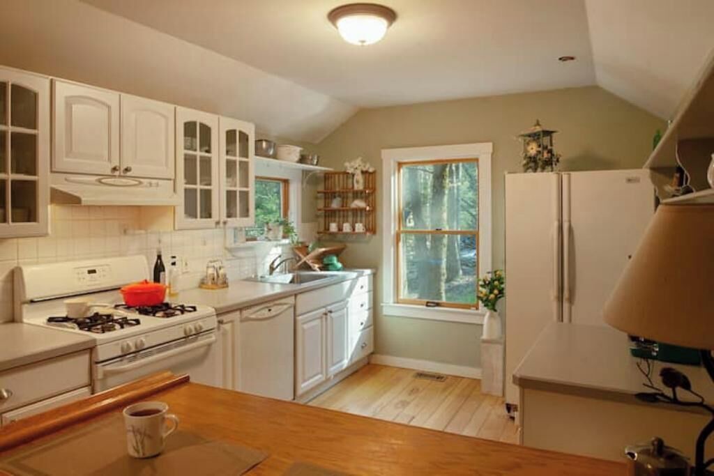 Photo of Kitchen in Circleville