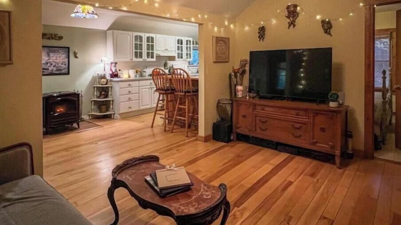 Photo of Livingroom in Circleville