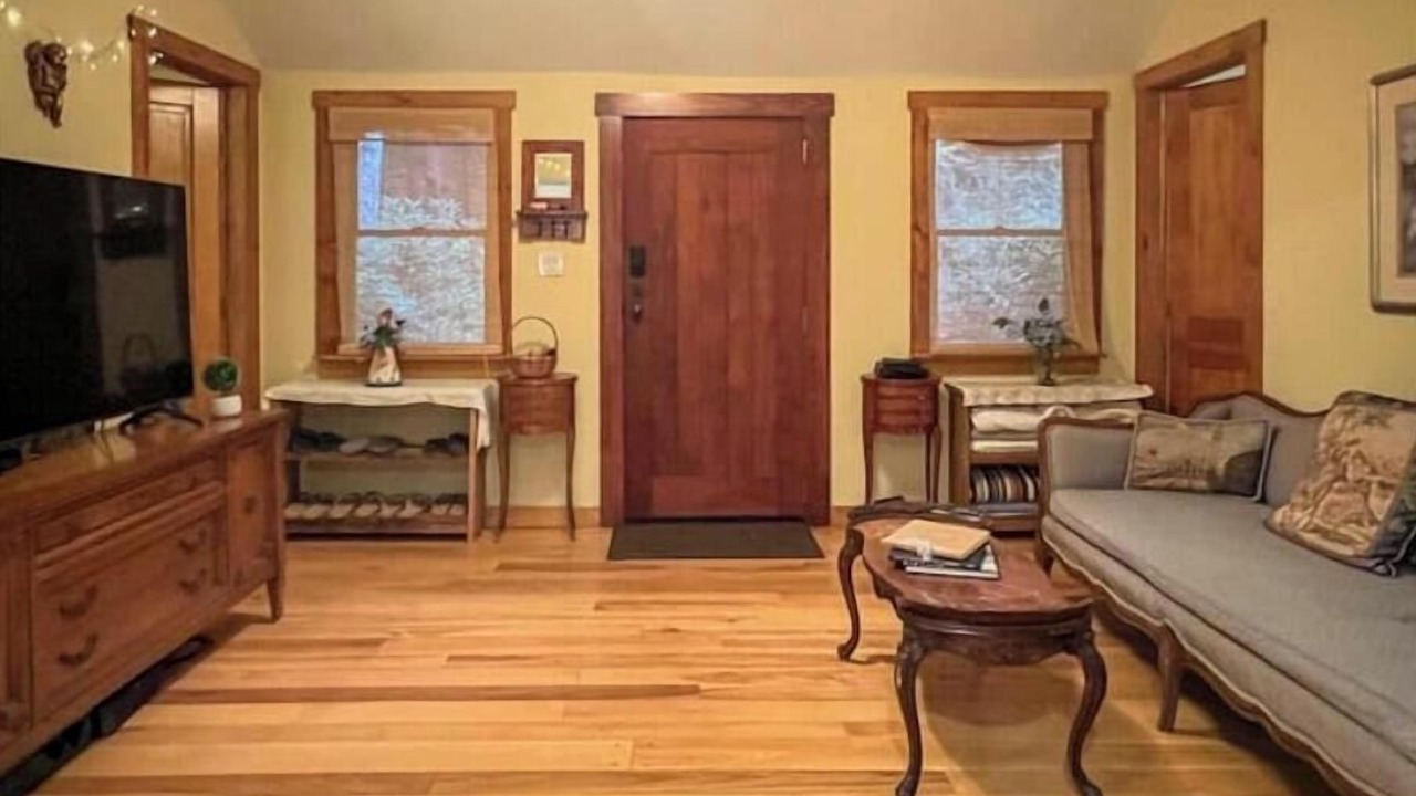 Photo of Livingroom in Circleville