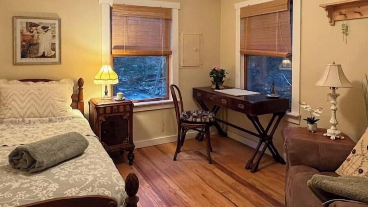 Photo of Bedroom in Circleville